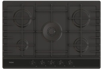 Haier - HAHG7W5HEB