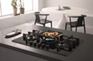 Whirlpool GOWL758NBFR photo 5