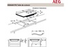 Aeg IKB84401FB photo 3