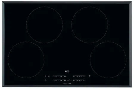 Plaque induction Aeg IKB84401FB