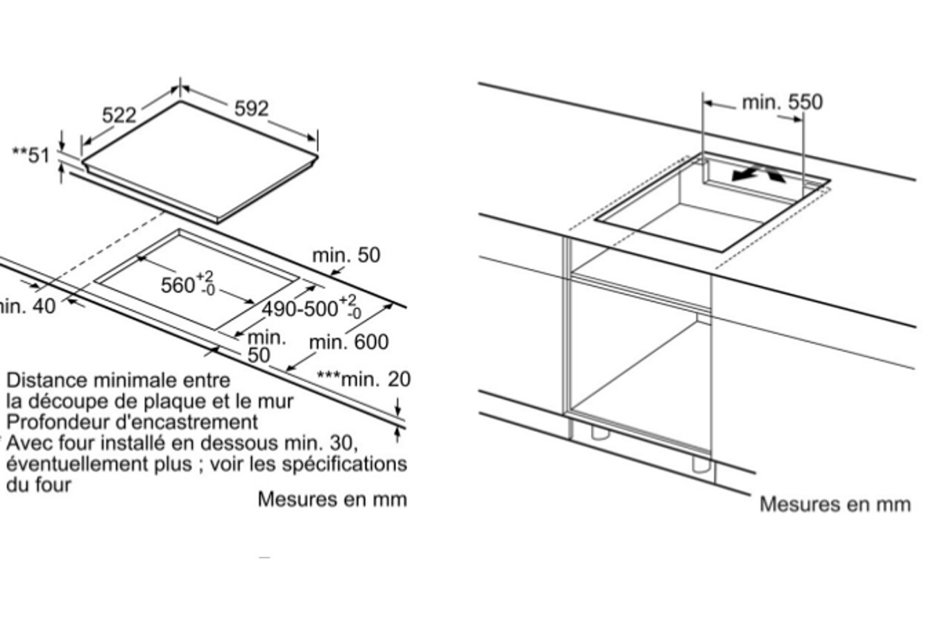 Bosch pie 611 b 18 e