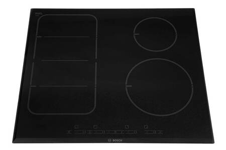 Plaque Induction Bosch Pil615t14e Noir Pil615t14e Darty