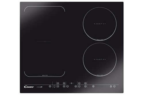 Toutes les tables de cuisson