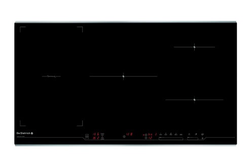 Toutes les tables de cuisson