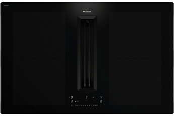 KMDA7676 FL-U + HOTTE INTEGREE