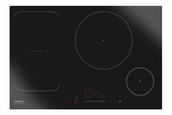 Plaque de cuisson Rosieres RDVG6BR4MBB - DARTY