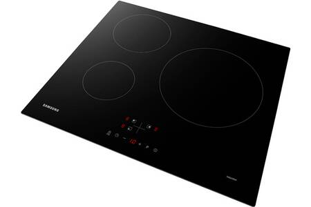 Plaque induction Samsung NZ63M3NM1BB/UR | Darty