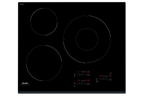 Toutes les tables de cuisson
