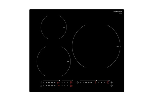 cuisinière plaque de cuisson 6" 145 mm solide plaque chauffante Élément 1500 W Universal 