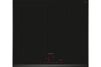 Siemens - Plaque induction Siemens ED651HSB1E