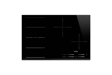 Plaque induction Smeg SI1F7845B