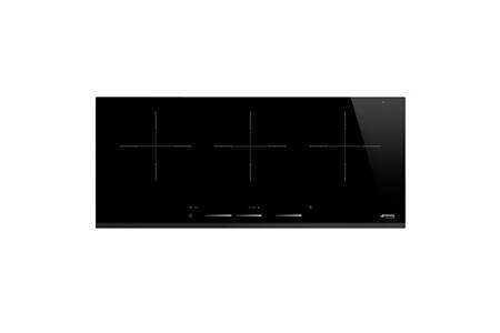Plaque induction Smeg SIH7933B