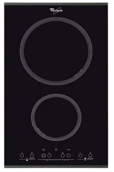 Plaque induction Whirlpool ACM712IX Darty