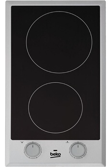 Beko - HDCC 32200X INOX