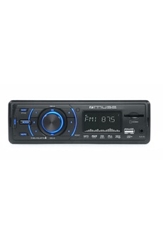 MUSE Autoradio - Muse - M090 Mr