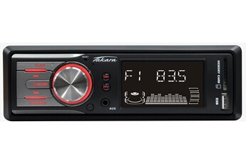 TAKARA RDU1705 Autoradio numérique