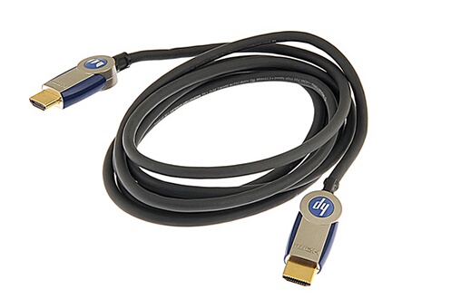 Connectiques audio et vidéo