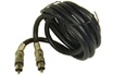 Temium CABLE COAXIAL MALE 1,5 M photo 1