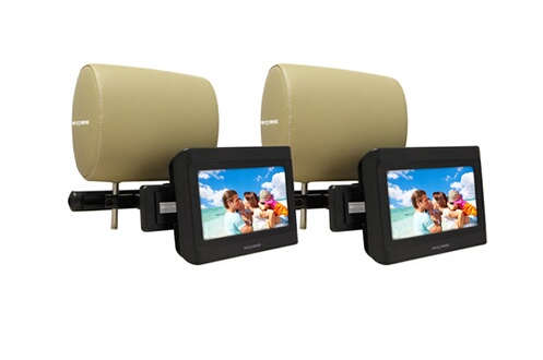 Nextbase NEXT7 LITE DUO 1 avis sur Darty | [4/5]