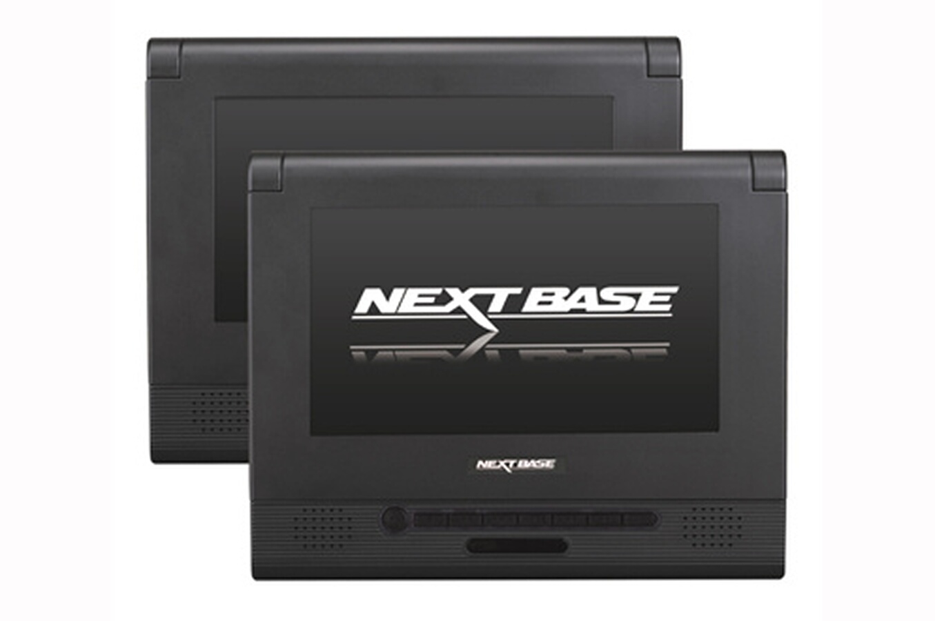 Nextbase Sdv47 7 Portable Dvd Player – HXDM