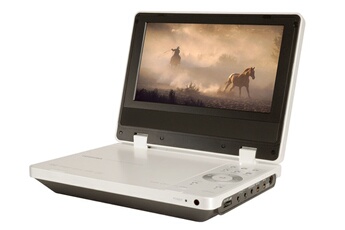 SD-P63SWE BLANC