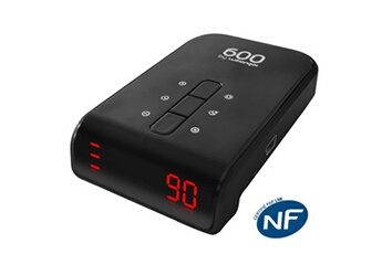 WIKANGO Assistant d'aide à la conduite Assistant d'aide à la conduite 600 by Wikango WIKANGO-600