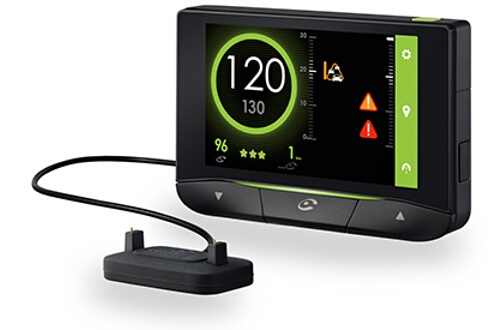 Coyote COYOTE S AVEC DOCK CHARGE