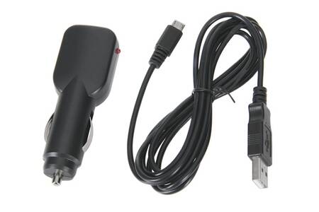 Avertisseur De Radar Coyote Mini - Made In France - Comme Neuf - Compatible Tous Véhicules - Technologie GPS
