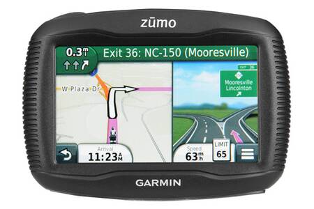zumo 340 lm