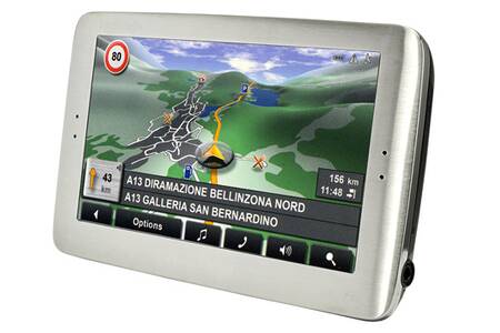 Gps pas cher darty