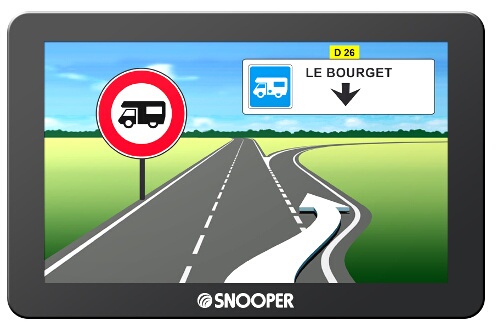 GPS