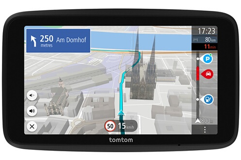 GPS