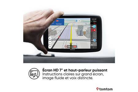Anzeige7 Zoll Navigationsgerät Test | Die Besten Produkte (Top 7