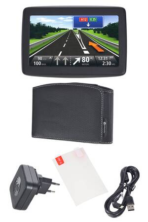 Gps tomtom start 25 Drivers for Windows 7