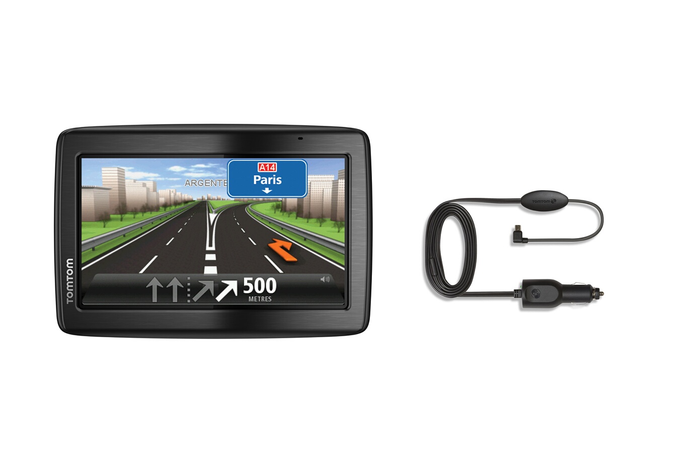 gps tomtom via 135 m eu45 tmc 4061357 darty gps tomtom via 135 m eu45 tmc 4061357 darty