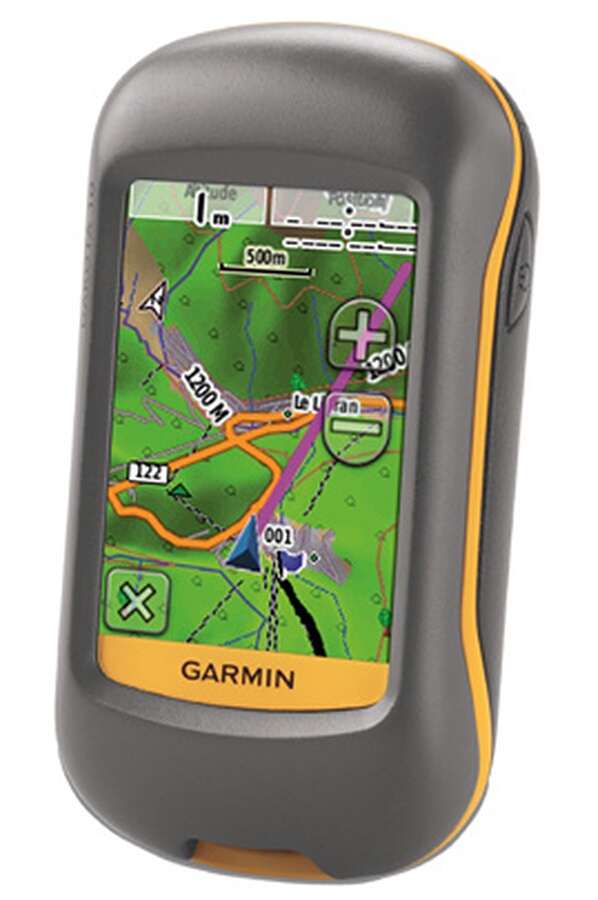 gps dakota 10