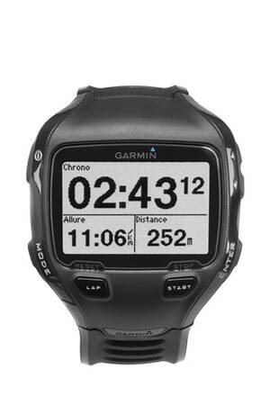 forerunner 910