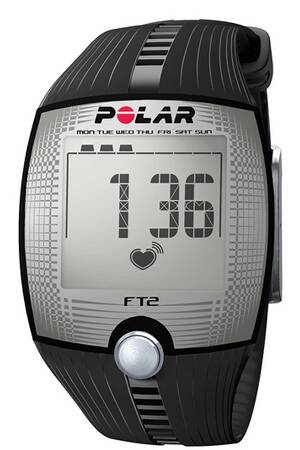 Montre polar ft2 clearance