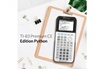 Texas Instruments TI-83 PREMIUM PYTHON photo 2