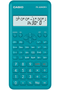 Calculatrice Casio GRAPH25+EII