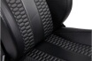 Corsair T2 ROAD Noir/Noir photo 3