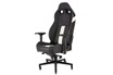 Corsair T2 ROAD Noir/Blanc photo 4