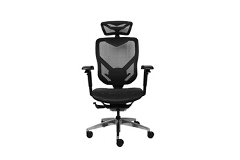 Rekt Noir Siège De Bureau Rgo Max - Image 3