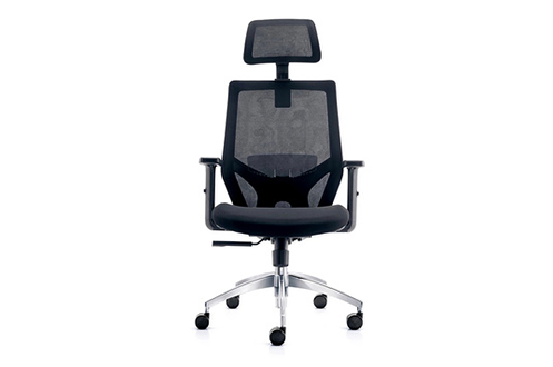 Urban Factory Chaise de travail ergonomique - ERGO ESC01UF