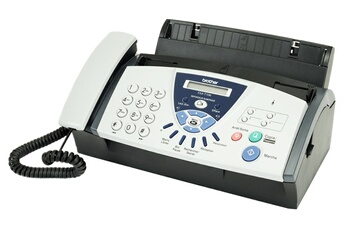 Fax 106