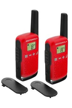 2 talkies-walkies WT-320, Talkies Walkies