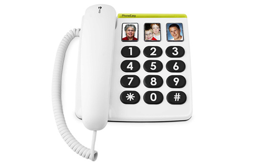 Matra Phone Easy 331PH