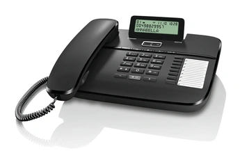 Promo Gigaset, Da710