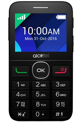 Alcatel 2008g аккумулятор