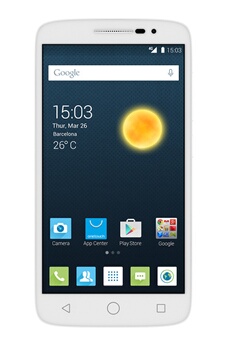 One Touch POP 2 5042D   